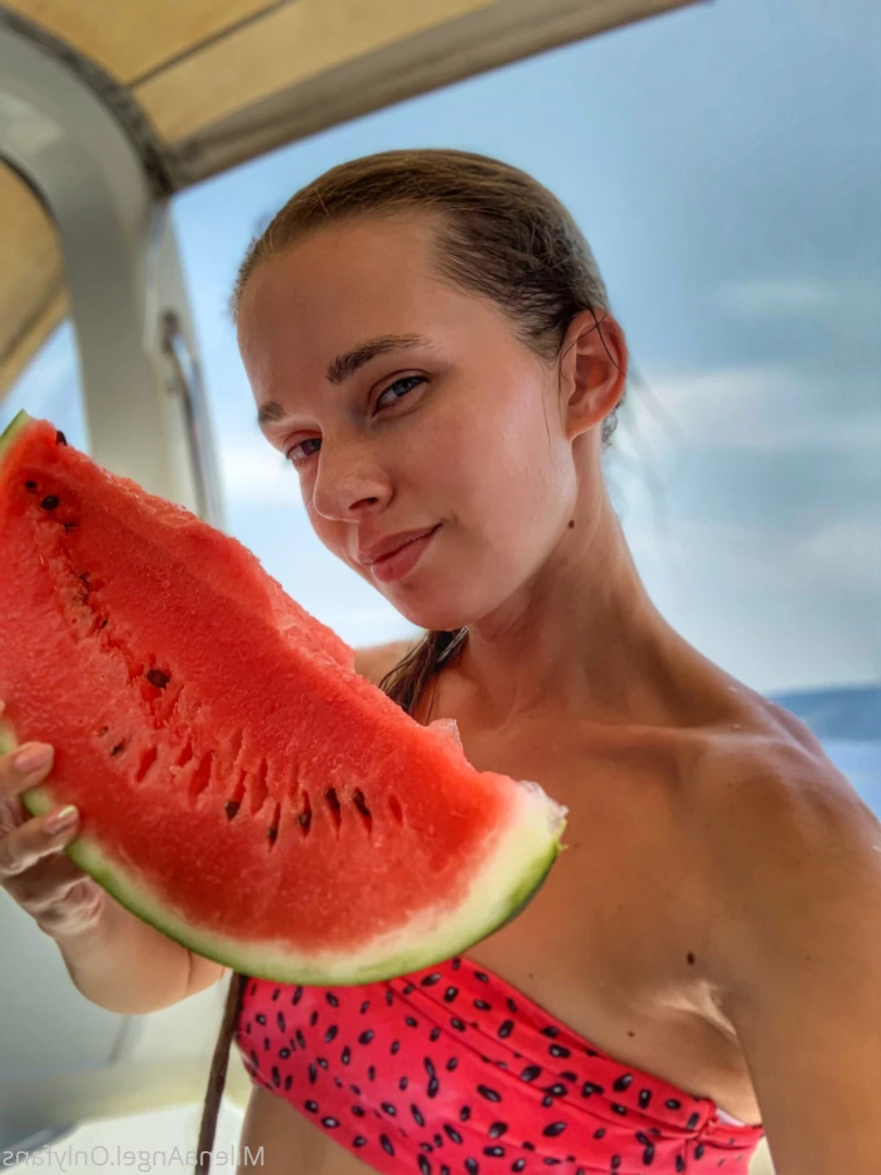 Milena Angel [ milenaangel ] Onlyfans leaked photo 11509296 on Hotleaks.tv