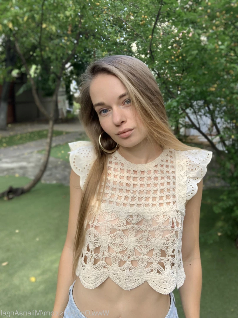 Milena Angel [ milenaangel ] Onlyfans leaked photo 11509306 on Hotleaks.tv