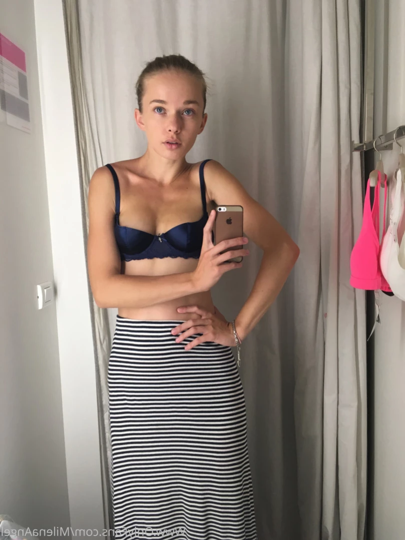 Milena Angel [ milenaangel ] Onlyfans leaked photo 11509491 on Hotleaks.tv