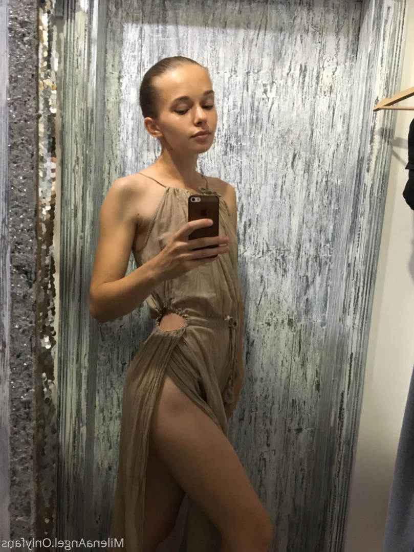 Milena Angel [ milenaangel ] Onlyfans leaked photo 11509824 on Hotleaks.tv