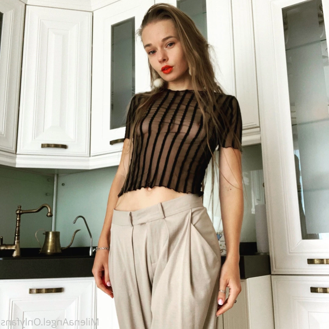 Milena Angel [ milenaangel ] Onlyfans leaked photo 11510047 on Hotleaks.tv