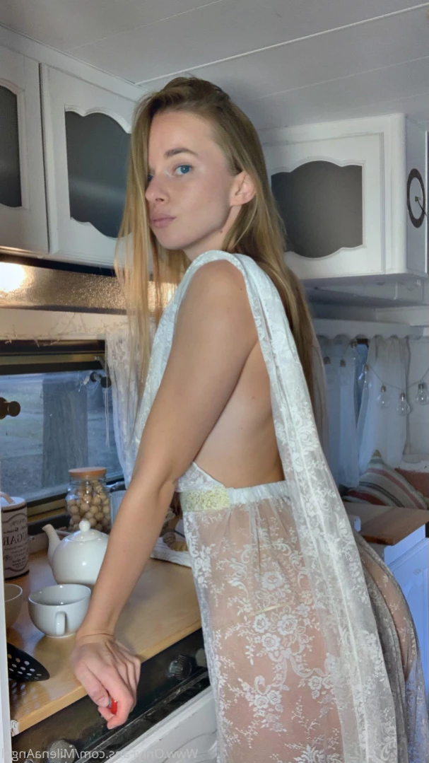 Milena Angel [ milenaangel ] Onlyfans leaked photo 11510057 on Hotleaks.tv