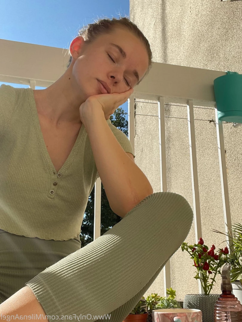 Milena Angel [ milenaangel ] Onlyfans leaked photo 11510084 on Hotleaks.tv