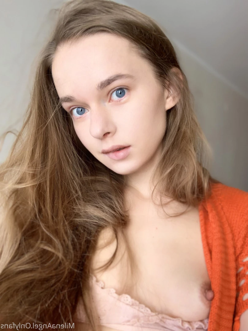Milena Angel [ milenaangel ] Onlyfans leaked photo 11510135 on Hotleaks.tv