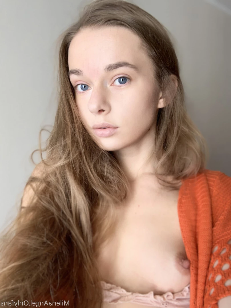 Milena Angel [ milenaangel ] Onlyfans leaked photo 11510157 on Hotleaks.tv