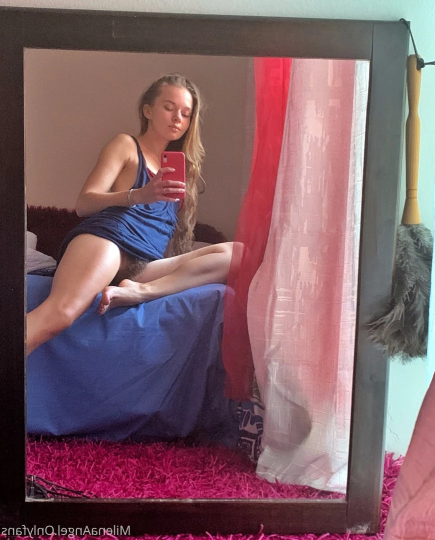 Milena Angel [ milenaangel ] Onlyfans leaked photo 11510569 on Hotleaks.tv