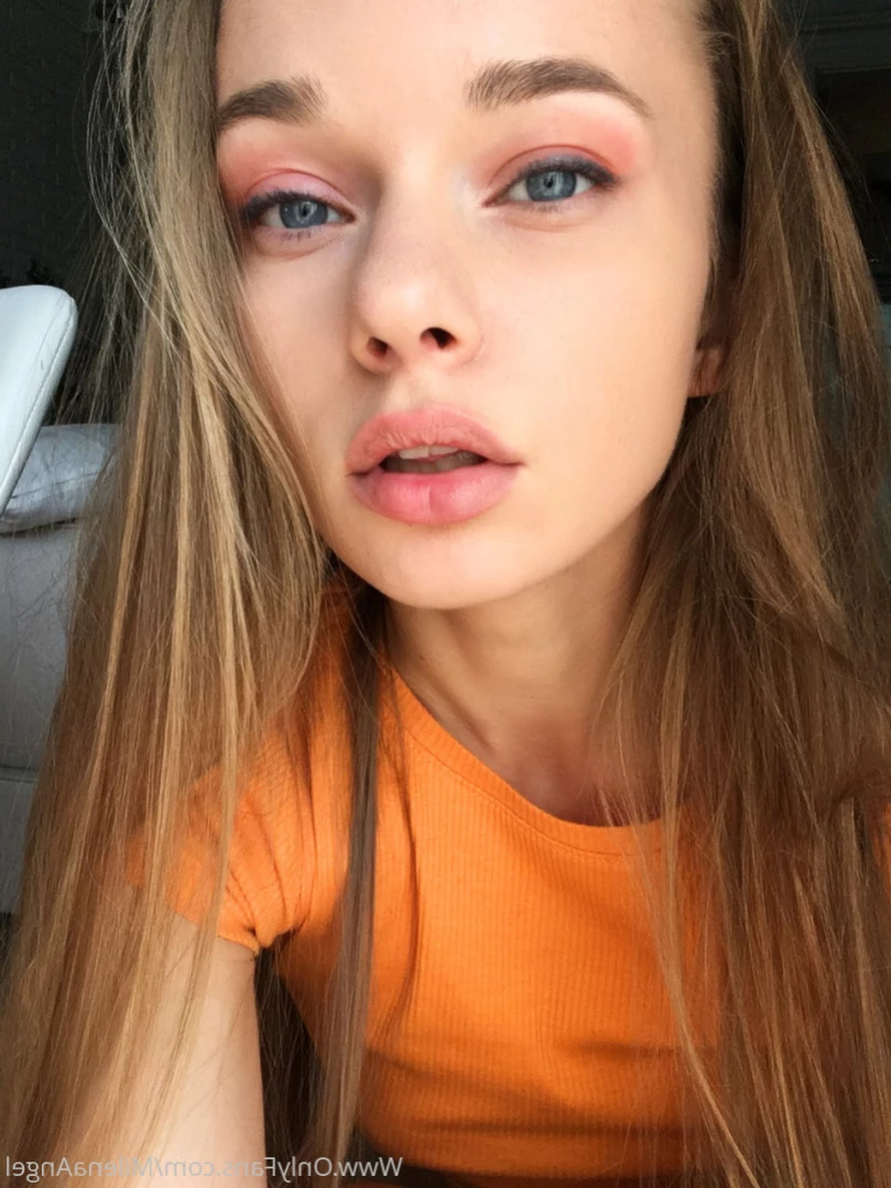 Milena Angel [ milenaangel ] Onlyfans leaked photo 11510698 on Hotleaks.tv