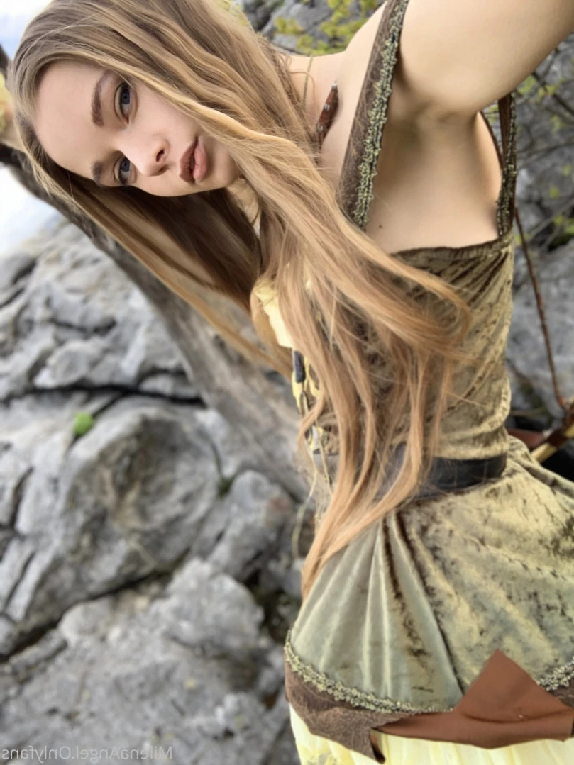 Milena Angel [ milenaangel ] Onlyfans leaked photo 11510766 on Hotleaks.tv