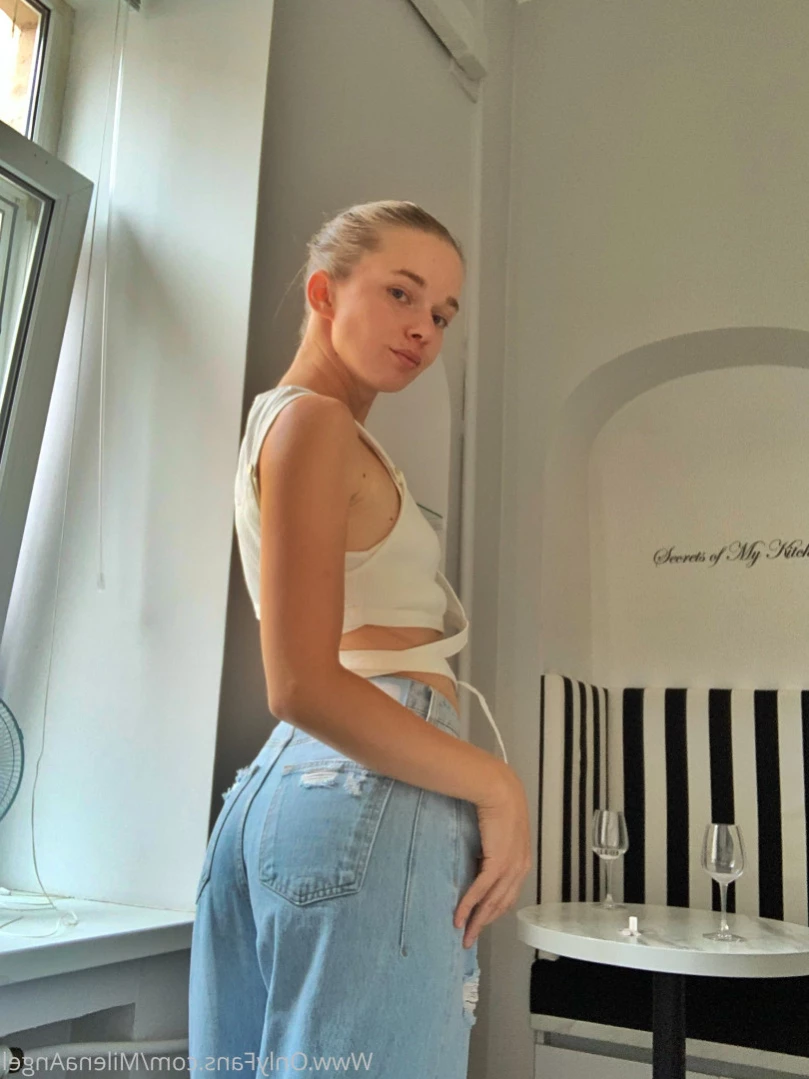Milena Angel [ milenaangel ] Onlyfans leaked photo 11510860 on Hotleaks.tv