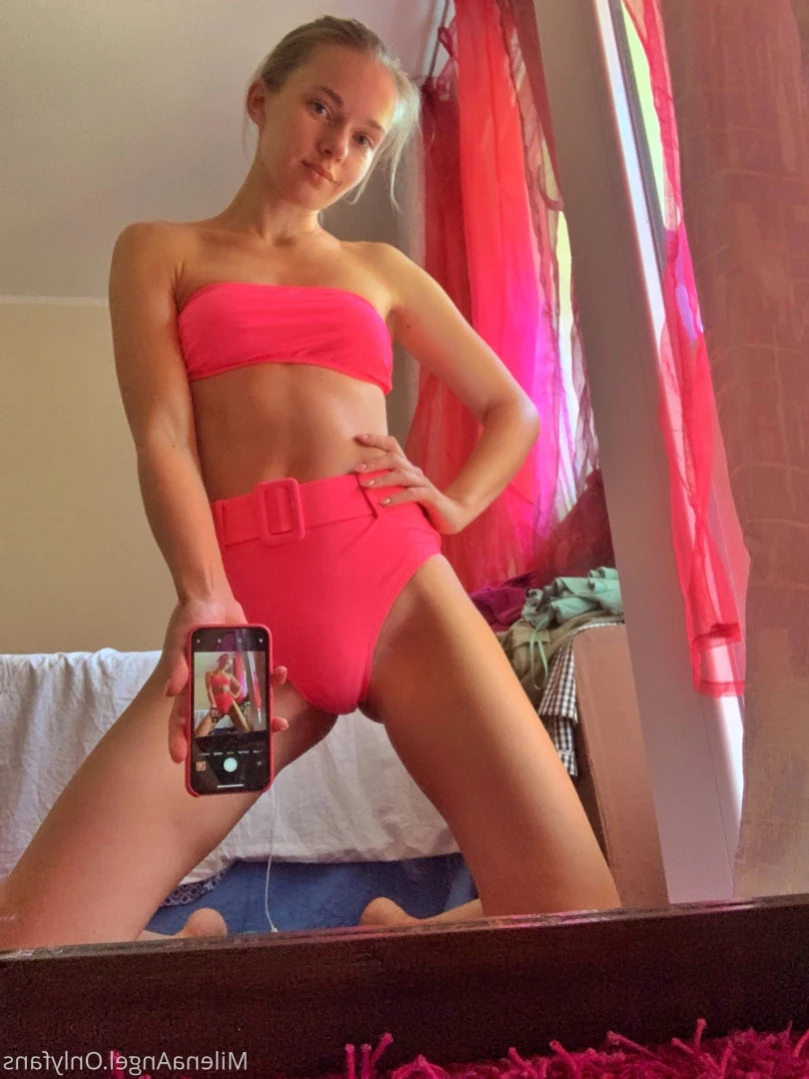 Milena Angel [ milenaangel ] Onlyfans leaked photo 11511049 on Hotleaks.tv