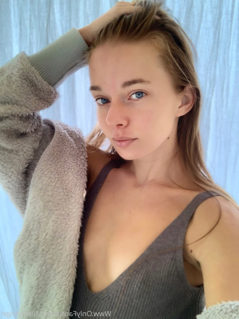 Milena Angel [ milenaangel ] Onlyfans leaked photo 11511113 on Hotleaks.tv