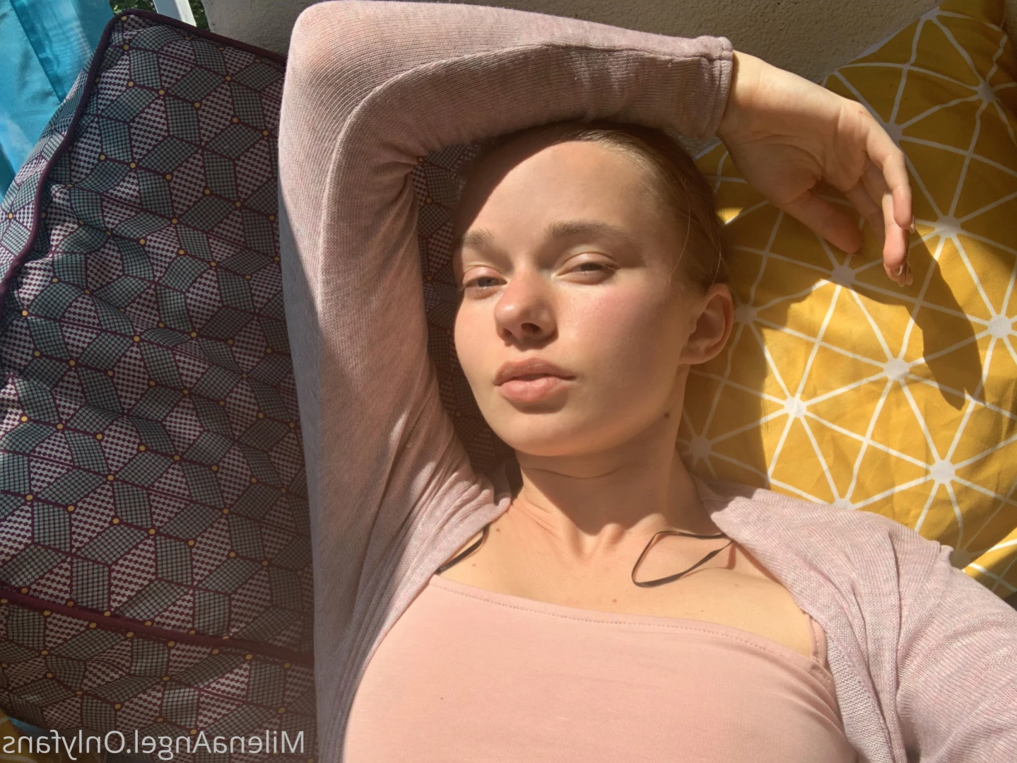 Milena Angel [ milenaangel ] Onlyfans leaked photo 11511312 on Hotleaks.tv