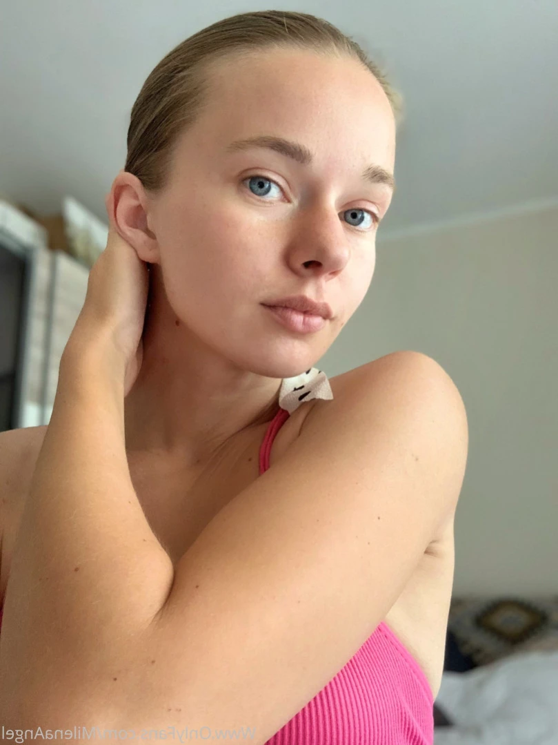 Milena Angel [ milenaangel ] Onlyfans leaked photo 11511379 on Hotleaks.tv