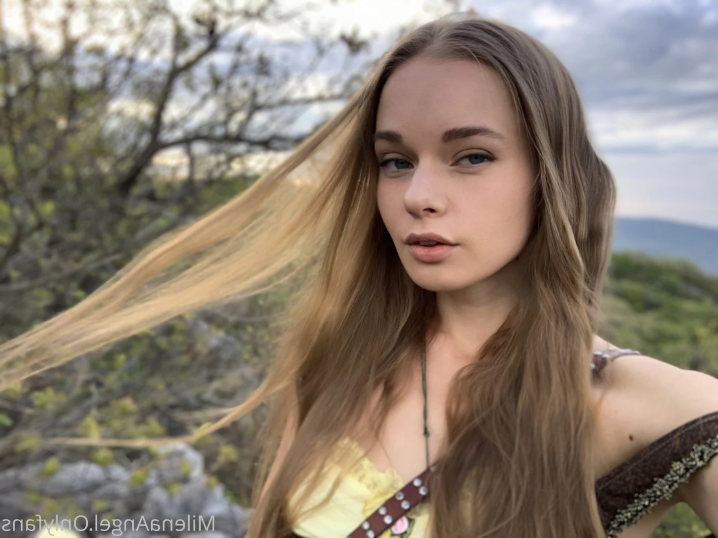 Milena Angel [ milenaangel ] Onlyfans leaked photo 11511596 on Hotleaks.tv