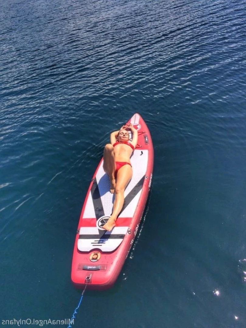 Milena Angel [ milenaangel ] Onlyfans leaked photo 11511732 on Hotleaks.tv