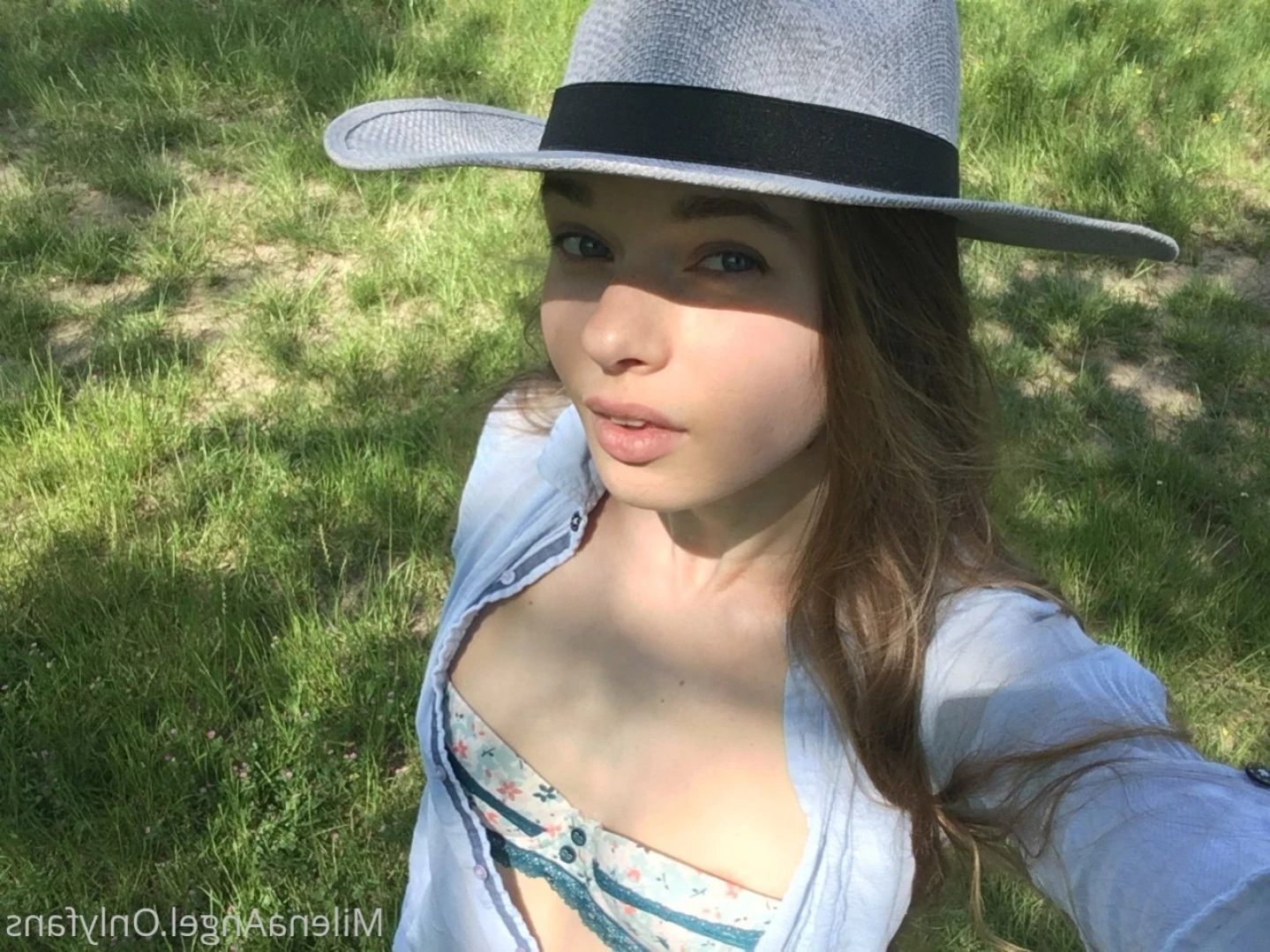 Milena Angel [ milenaangel ] Onlyfans leaked photo 11511849 on Hotleaks.tv