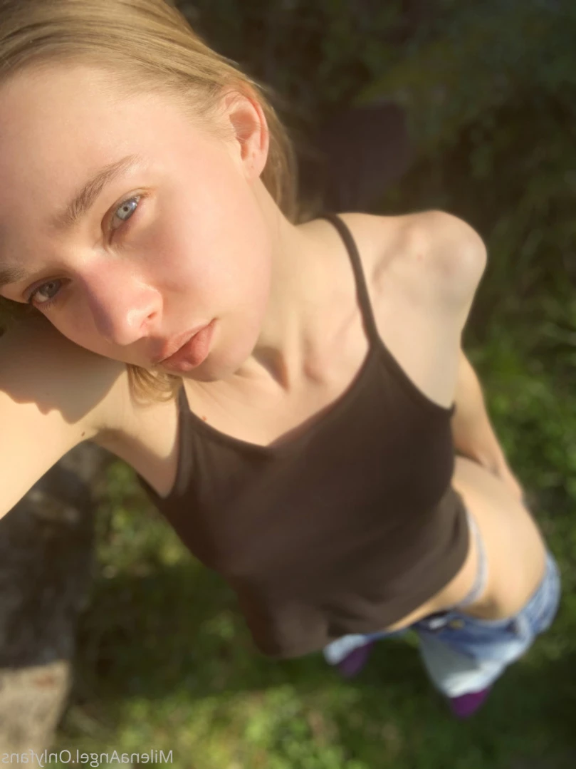 Milena Angel [ milenaangel ] Onlyfans leaked photo 11512048 on Hotleaks.tv