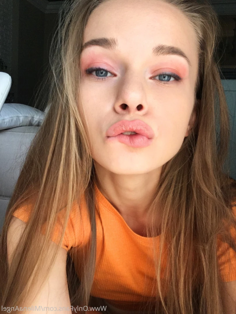 Milena Angel [ milenaangel ] Onlyfans leaked photo 11512087 on Hotleaks.tv