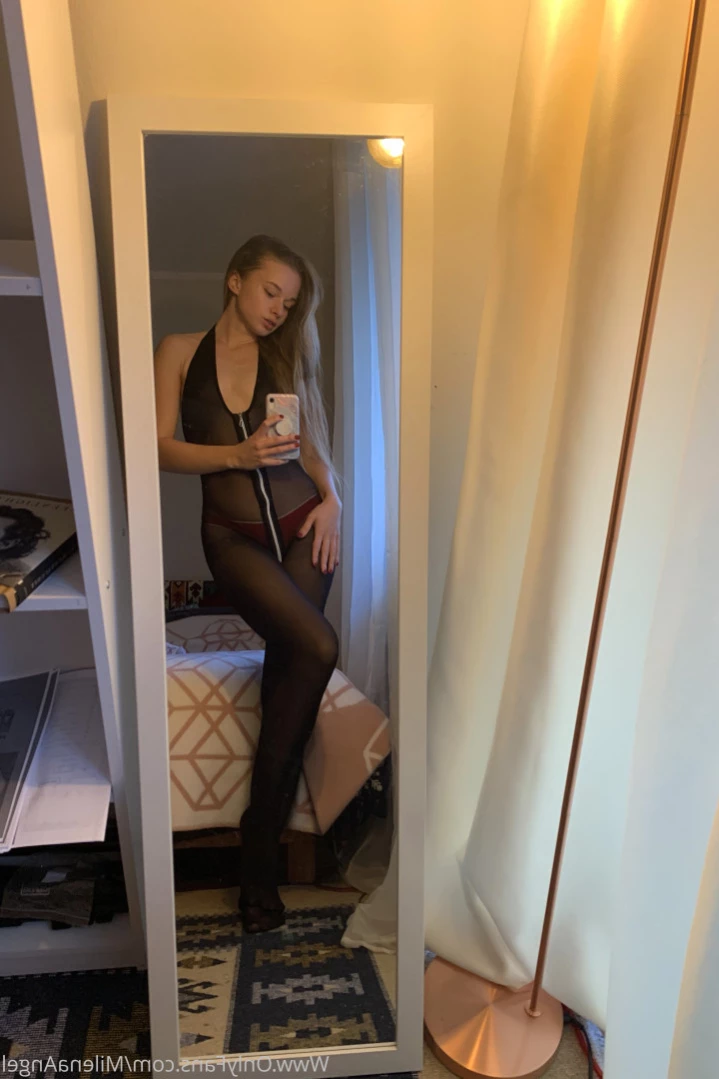 Milena Angel [ milenaangel ] Onlyfans leaked photo 11512301 on Hotleaks.tv