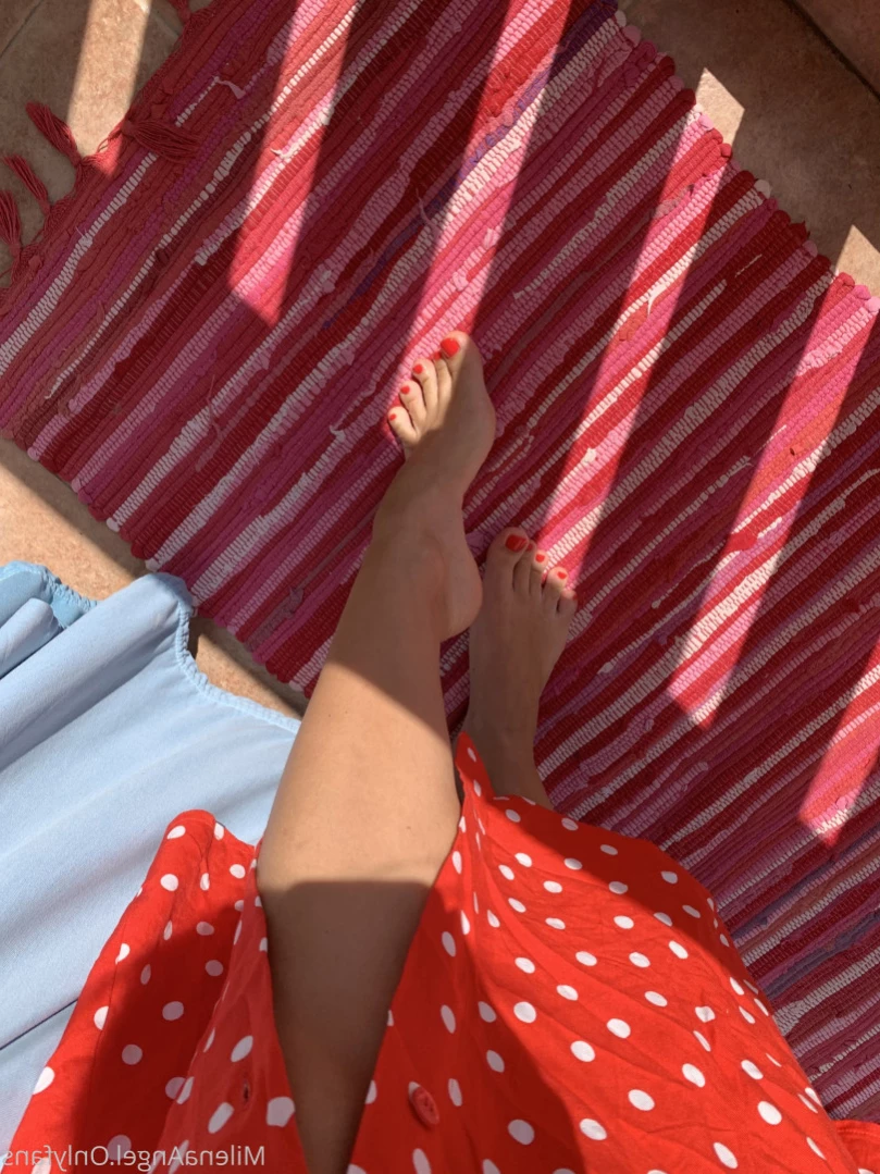 Milena Angel [ milenaangel ] Onlyfans leaked photo 11512325 on Hotleaks.tv