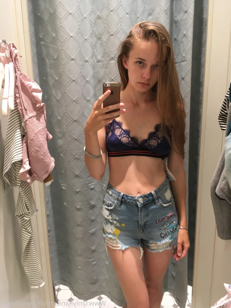 Milena Angel [ milenaangel ] Onlyfans leaked photo 11512547 on Hotleaks.tv