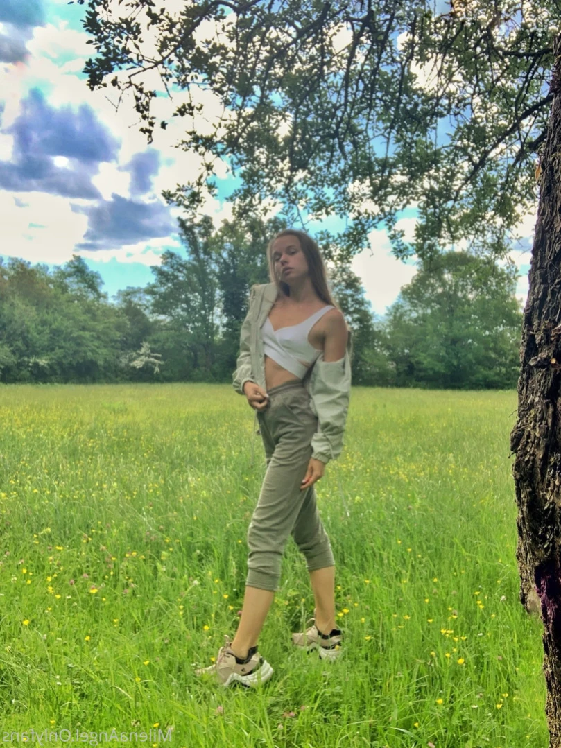 Milena Angel [ milenaangel ] Onlyfans leaked photo 11512620 on Hotleaks.tv