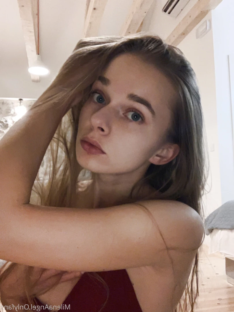 Milena Angel [ milenaangel ] Onlyfans leaked photo 11514555 on Hotleaks.tv