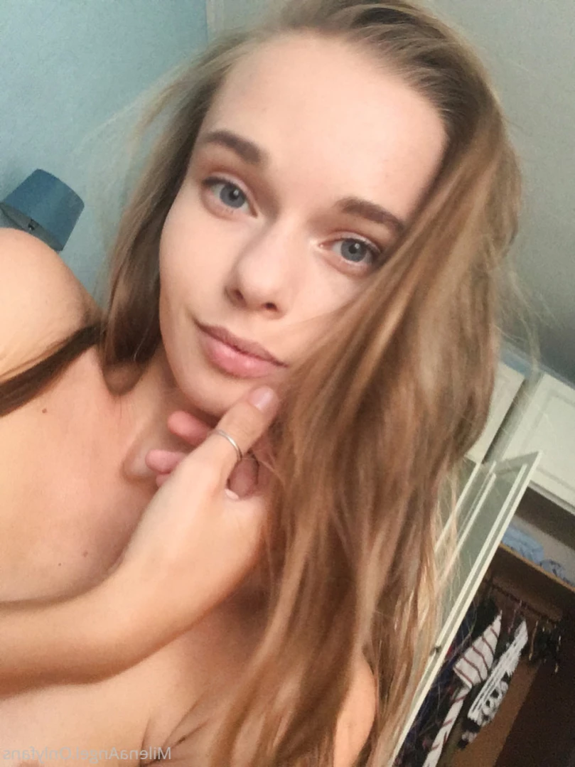 Milena Angel [ milenaangel ] Onlyfans leaked photo 11514562 on Hotleaks.tv
