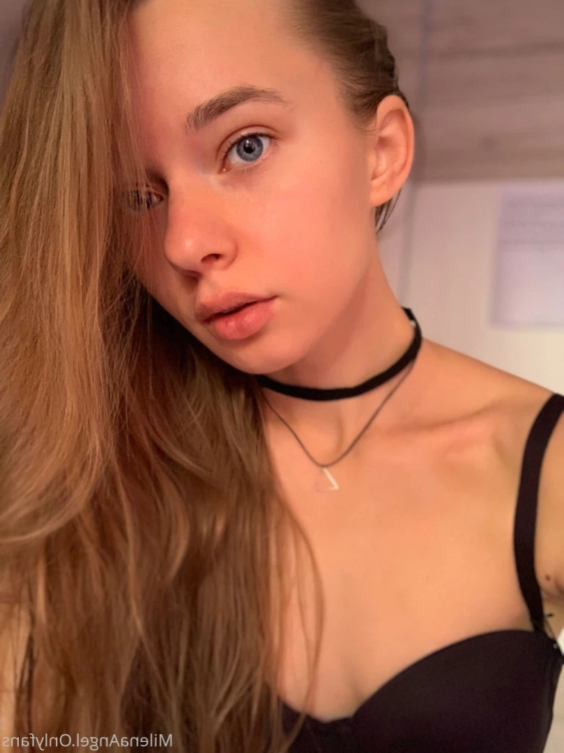 Milena Angel [ milenaangel ] Onlyfans leaked photo 11514584 on Hotleaks.tv
