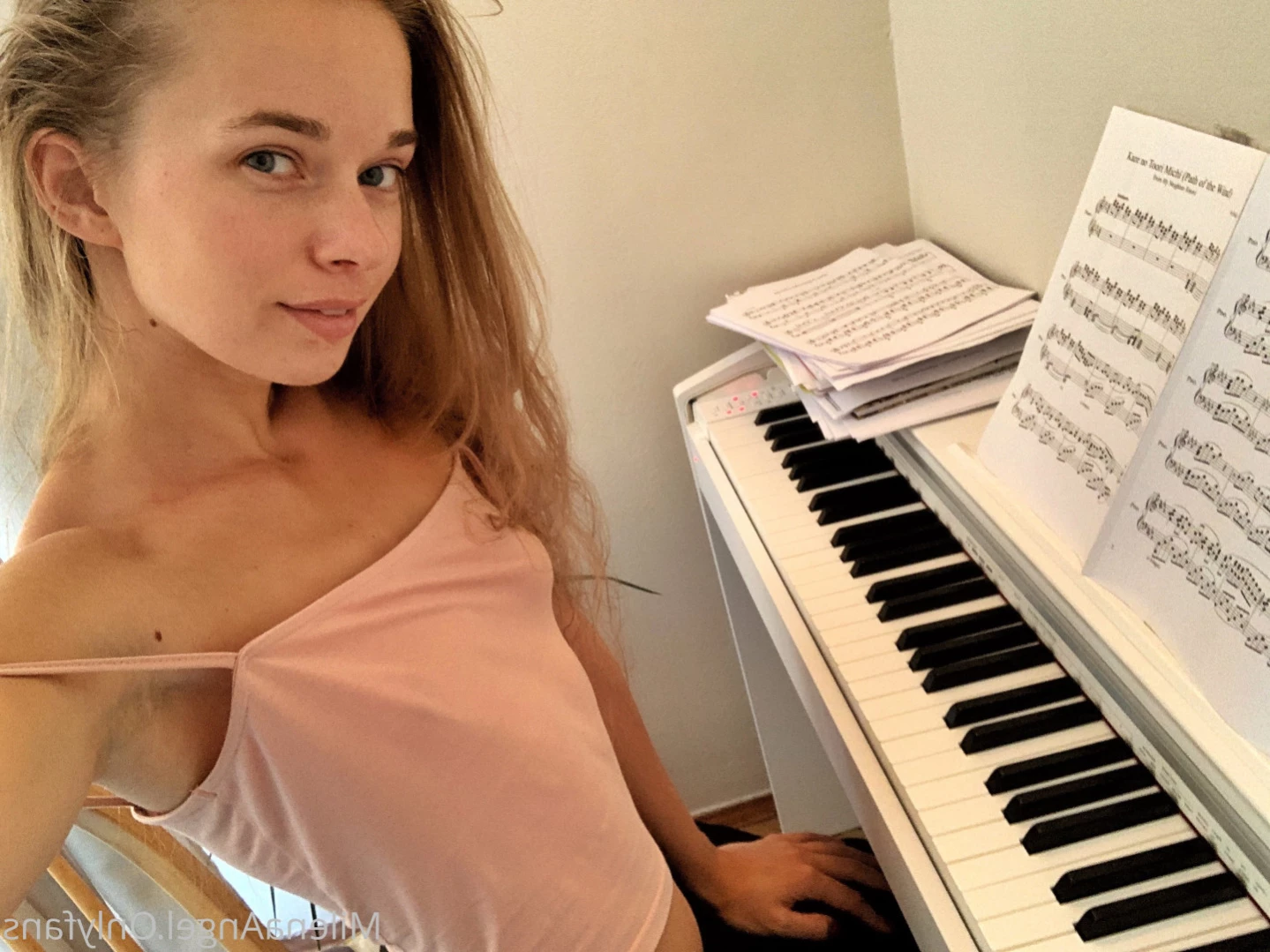 Milena Angel [ milenaangel ] Onlyfans leaked photo 11514632 on Hotleaks.tv