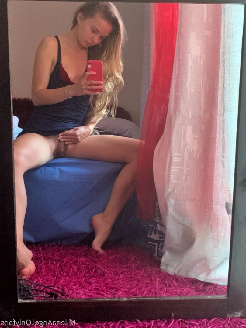 Milena Angel [ milenaangel ] Onlyfans leaked photo 11514765 on Hotleaks.tv