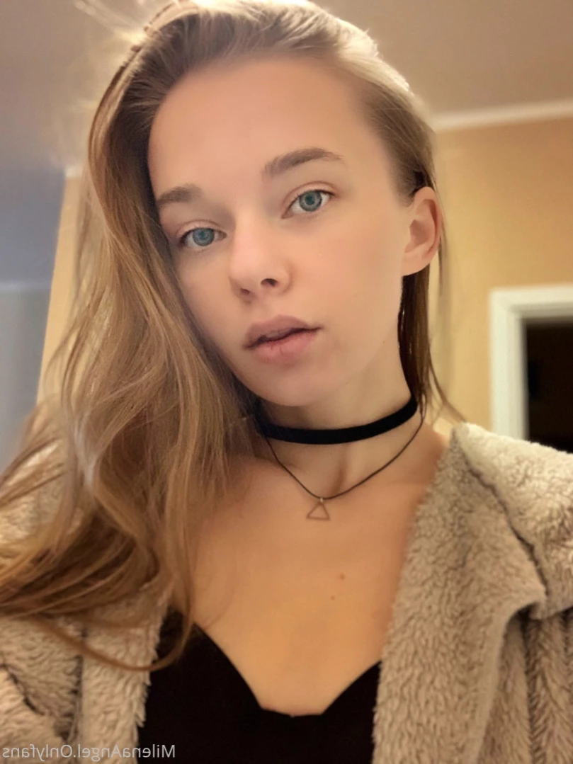 Milena Angel [ milenaangel ] Onlyfans leaked photo 11514928 on Hotleaks.tv