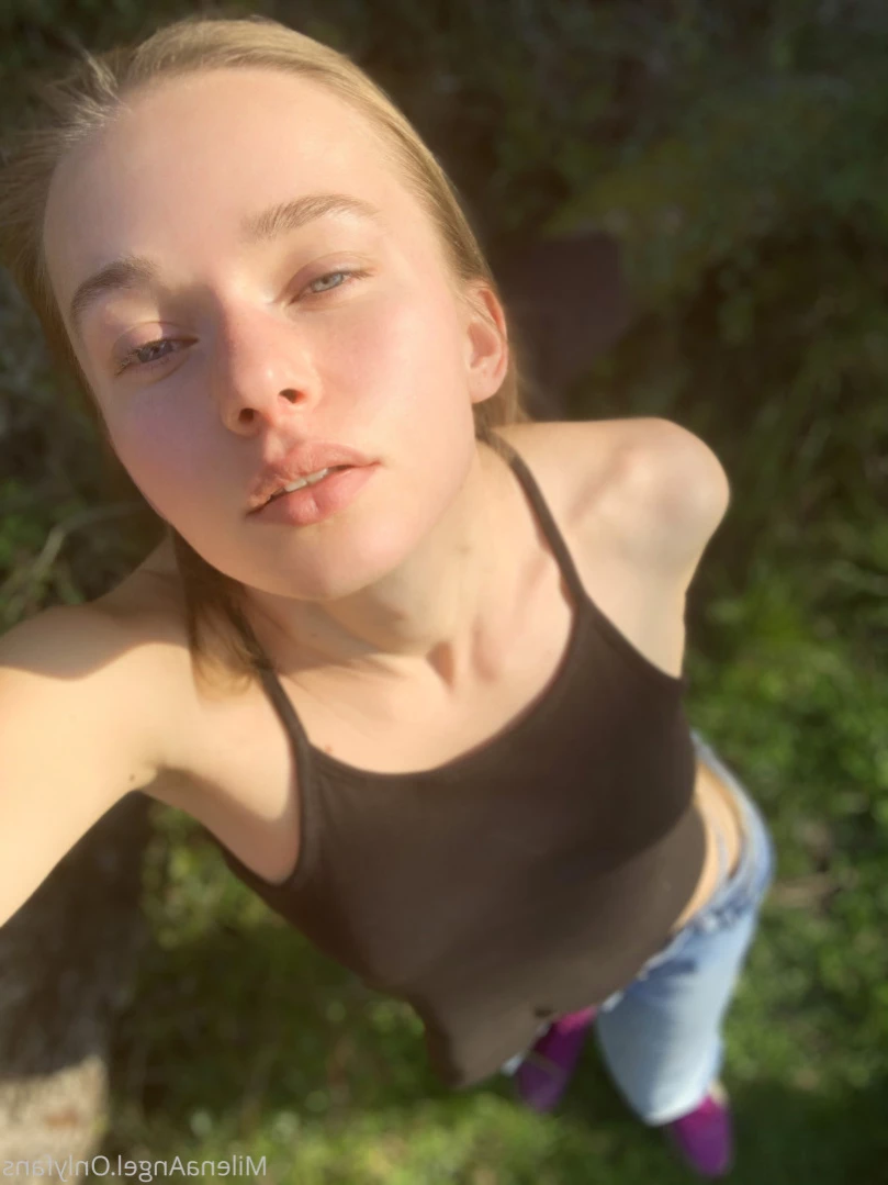 Milena Angel [ milenaangel ] Onlyfans leaked photo 11514960 on Hotleaks.tv