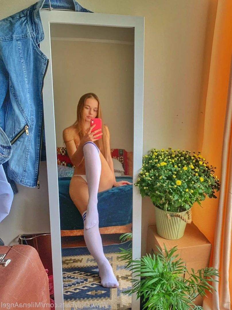 Milena Angel [ milenaangel ] Onlyfans leaked photo 11515098 on Hotleaks.tv