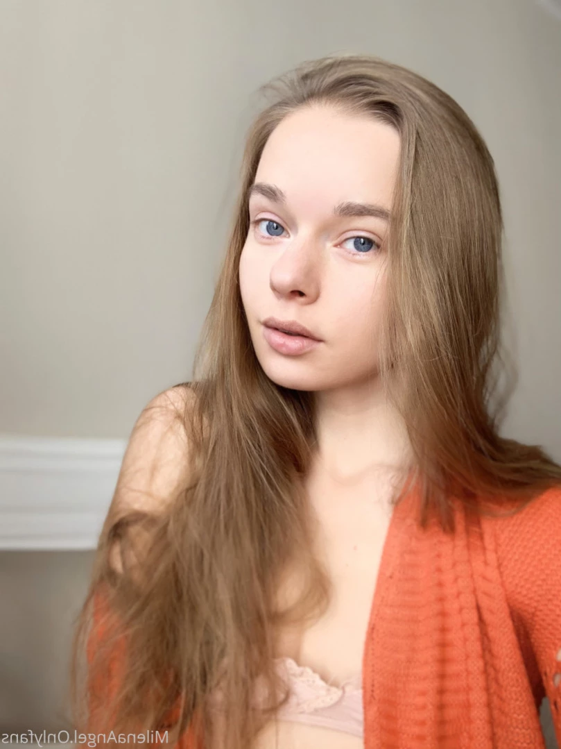 Milena Angel [ milenaangel ] Onlyfans leaked photo 11515118 on Hotleaks.tv