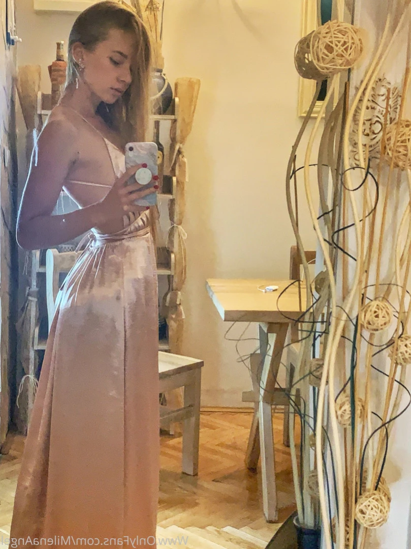 Milena Angel [ milenaangel ] Onlyfans leaked photo 11515147 on Hotleaks.tv