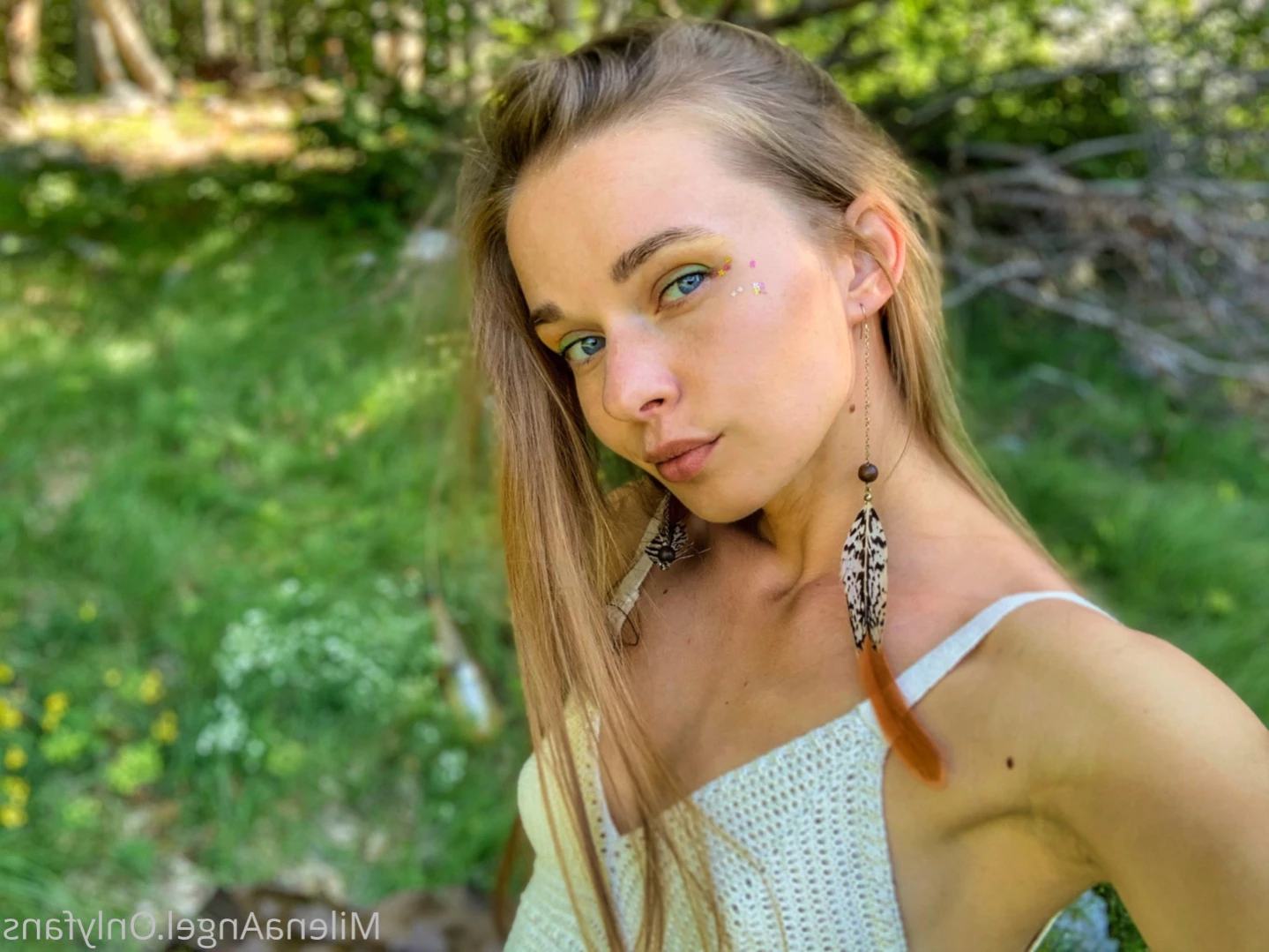 Milena Angel [ milenaangel ] Onlyfans leaked photo 11562970 on Hotleaks.tv