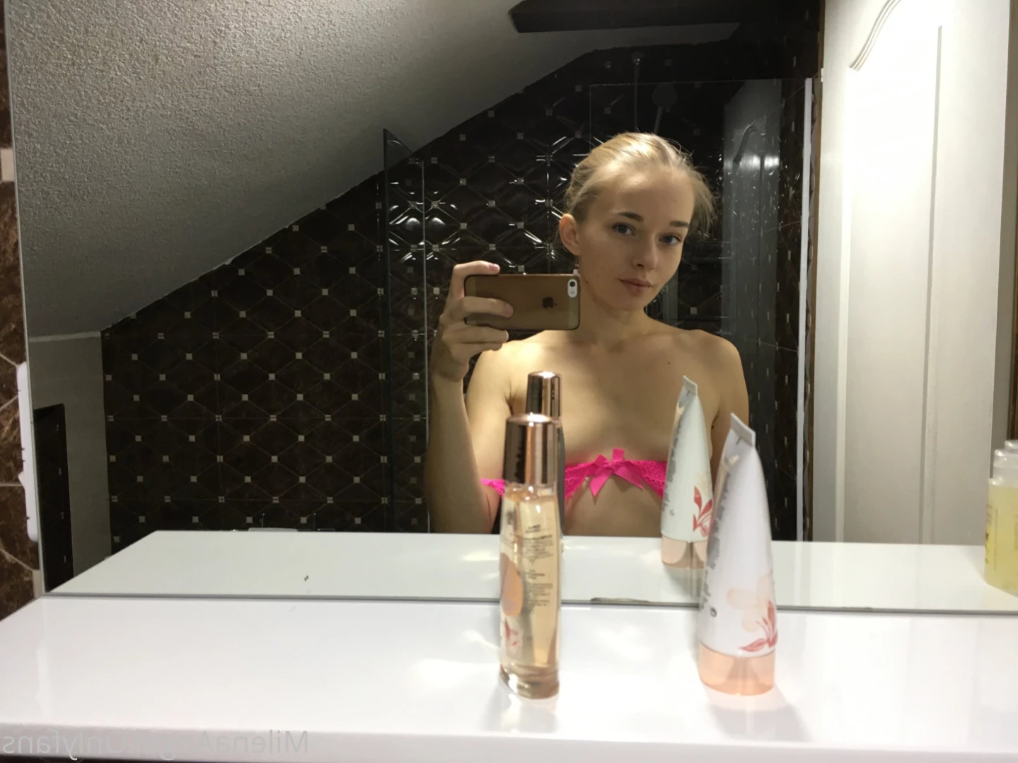 Milena Angel [ milenaangel ] Onlyfans leaked photo 11563919 on Hotleaks.tv