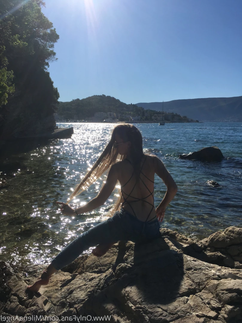 Milena Angel [ milenaangel ] Onlyfans leaked photo 11564263 on Hotleaks.tv
