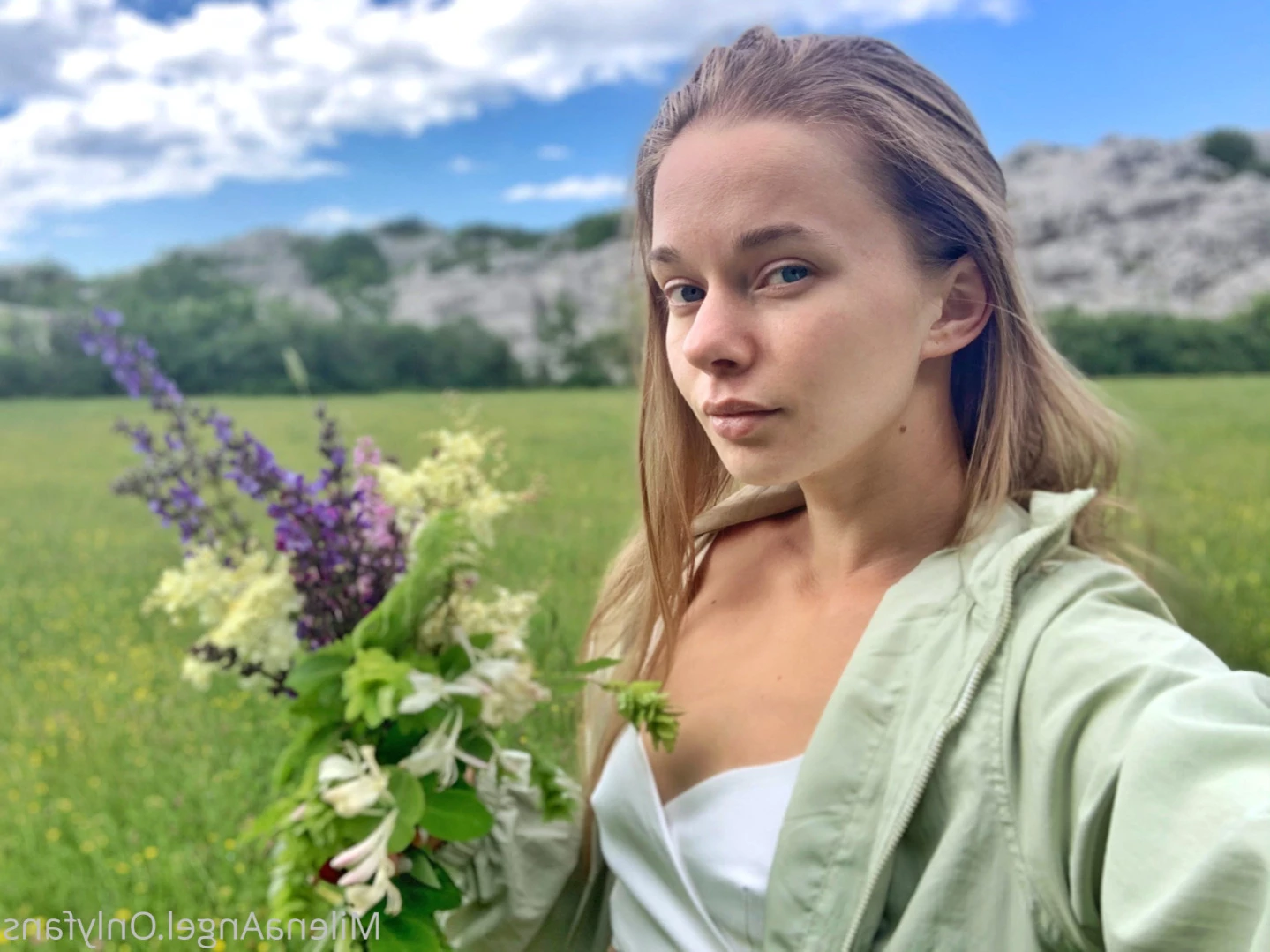 Milena Angel [ milenaangel ] Onlyfans leaked photo 11564346 on Hotleaks.tv