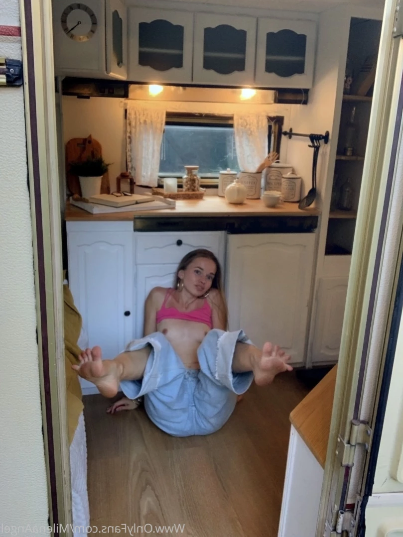 Milena Angel [ milenaangel ] Onlyfans leaked photo 11887381 on Hotleaks.tv