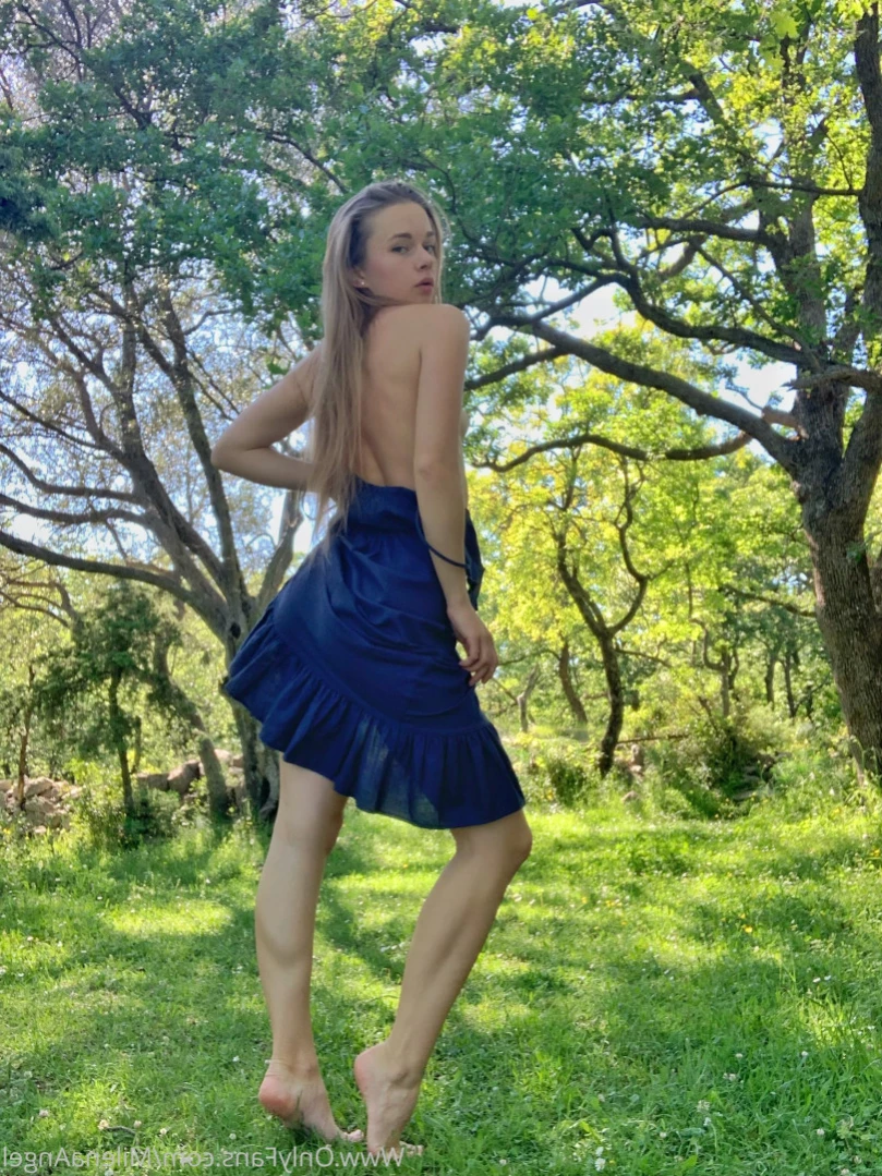 Milena Angel [ milenaangel ] Onlyfans leaked photo 12006440 on Hotleaks.tv