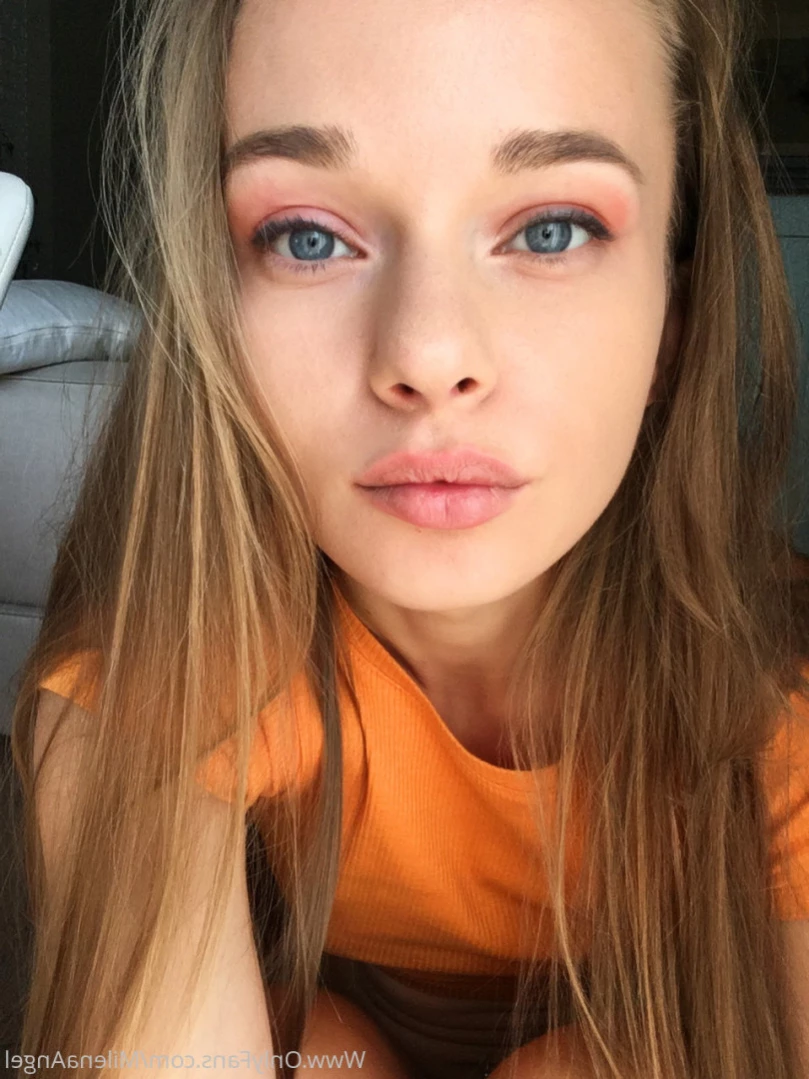 Milena Angel [ milenaangel ] Onlyfans leaked photo 12059140 on Hotleaks.tv