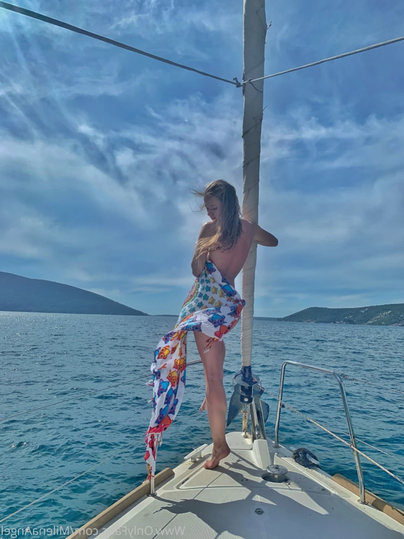 Milena Angel [ milenaangel ] Onlyfans leaked photo 12179270 on Hotleaks.tv