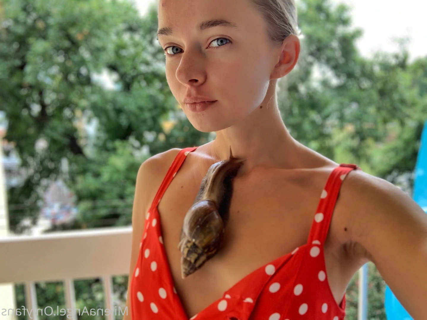 Milena Angel [ milenaangel ] Onlyfans leaked photo 12275292 on Hotleaks.tv