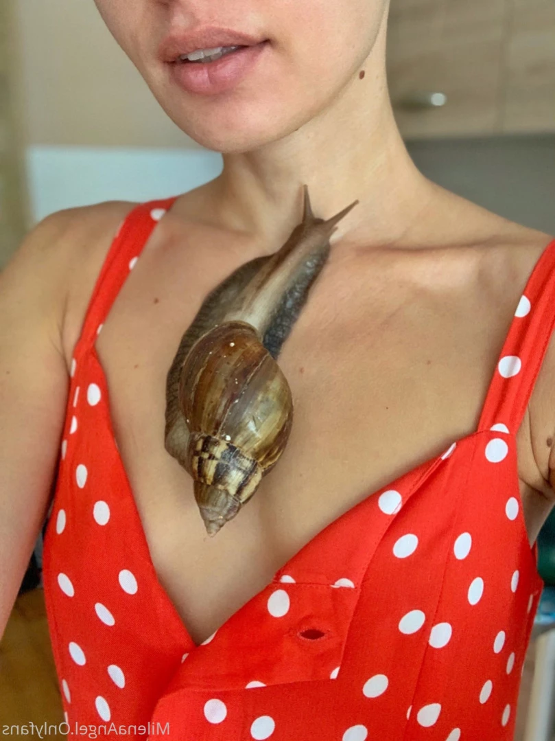 Milena Angel [ milenaangel ] Onlyfans leaked photo 12441151 on Hotleaks.tv
