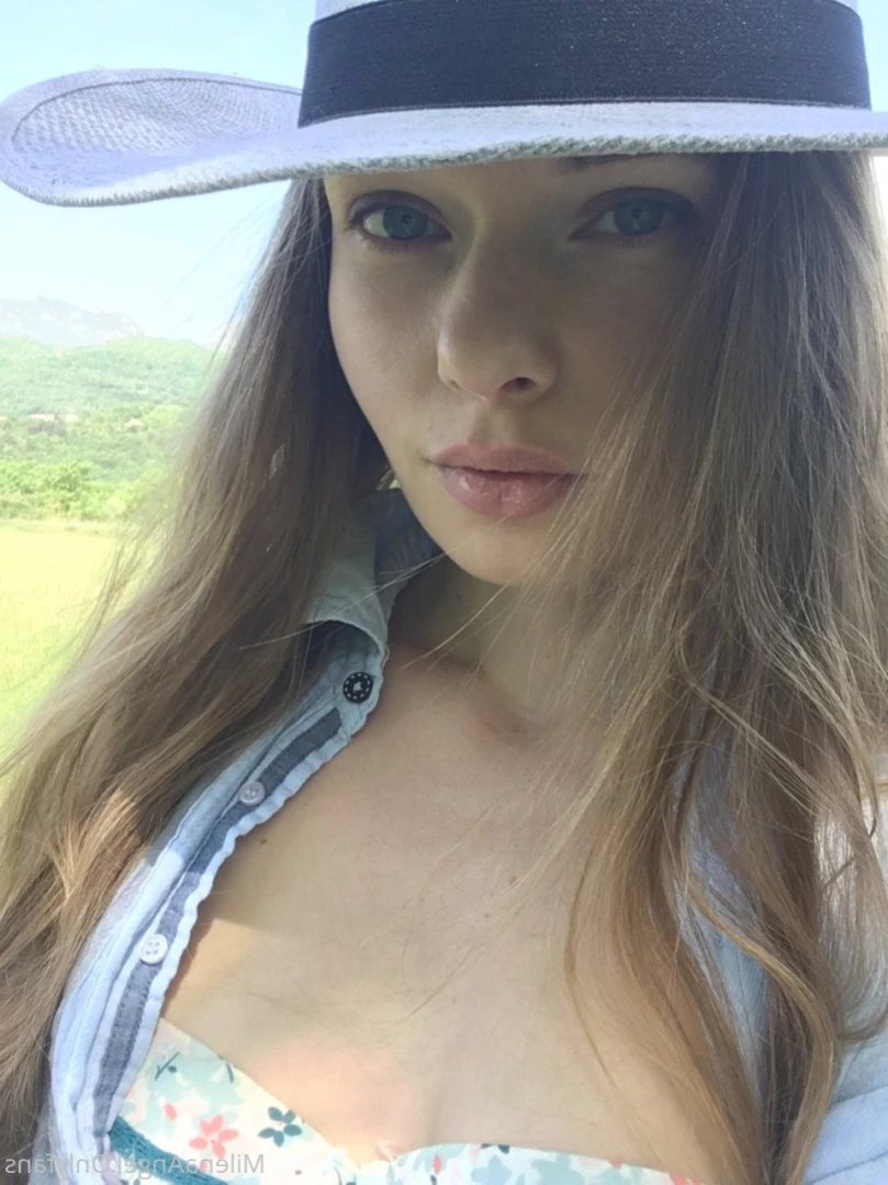 Milena Angel [ milenaangel ] Onlyfans leaked photo 12550843 on Hotleaks.tv