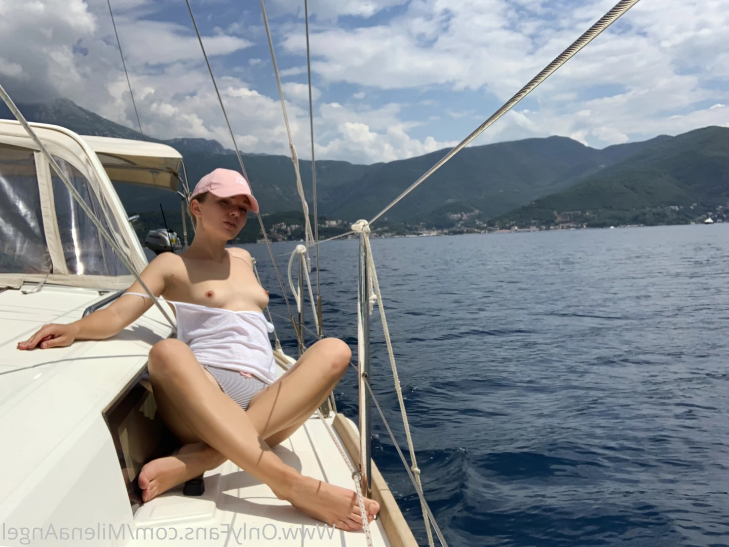 Milena Angel [ milenaangel ] Onlyfans leaked photo 12580131 on Hotleaks.tv