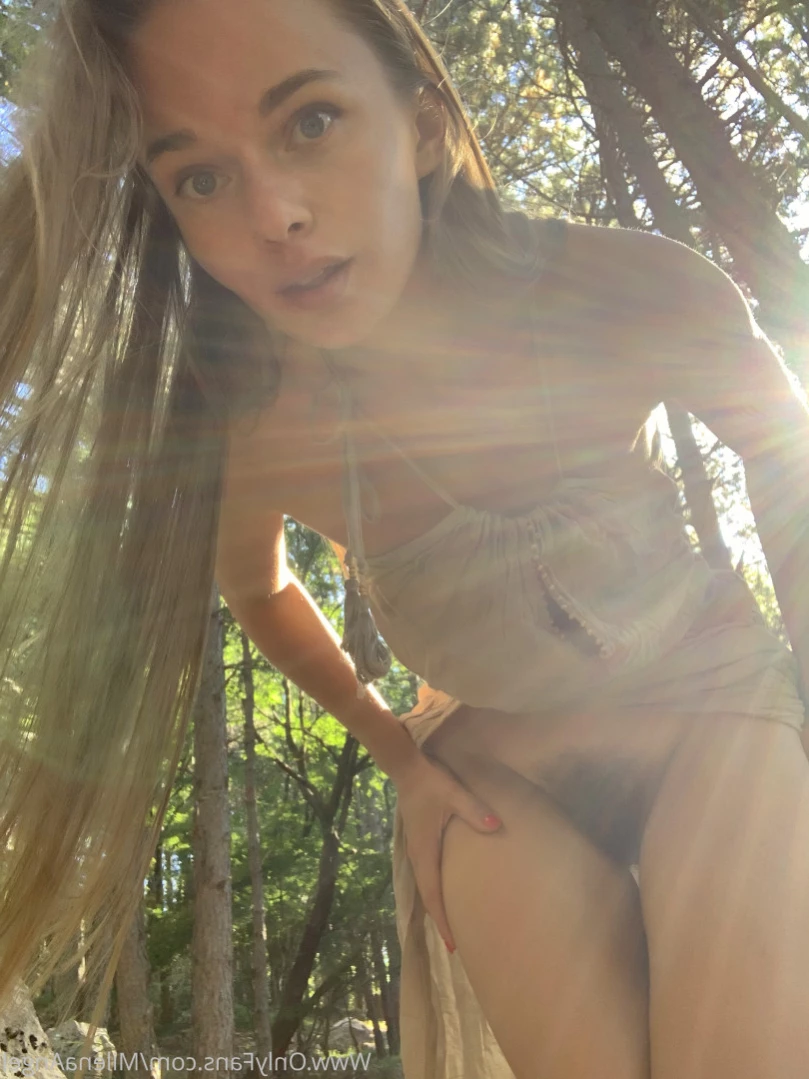 Milena Angel [ milenaangel ] Onlyfans leaked photo 12673046 on Hotleaks.tv