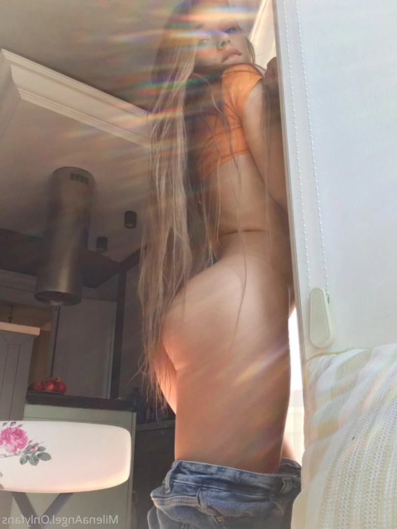 Milena Angel [ milenaangel ] Onlyfans leaked photo 12738861 on Hotleaks.tv